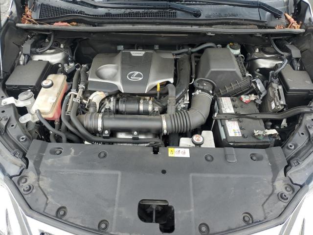 2016 LEXUS NX 200T BASE JTJBARBZ0G2090557