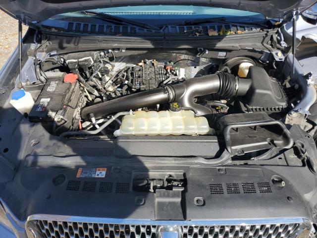 2021 LINCOLN NAVIGATOR - 5LMJJ2TT7MEL18654