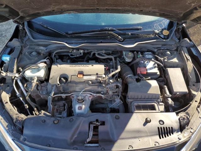 2017 HONDA CIVIC EX - 2HGFC2F8XHH002308