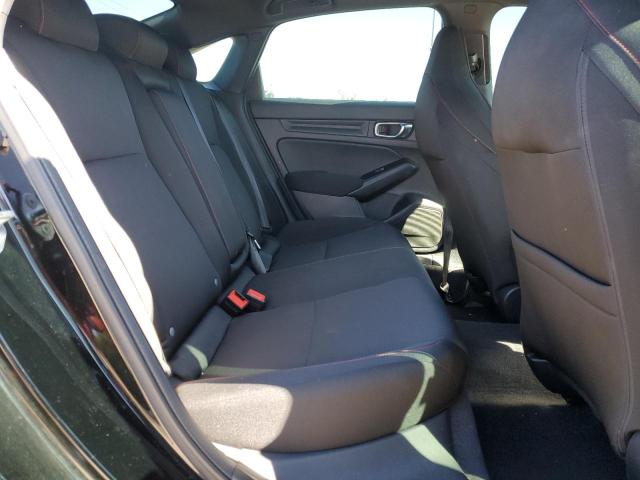 2024 HONDA CIVIC SI 2HGFE1E50RH475311