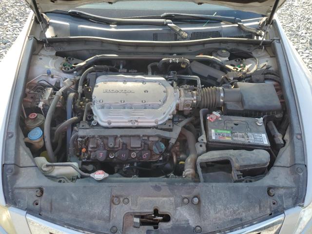 2010 HONDA ACCORD EXL - 1HGCP3F8XAA012841