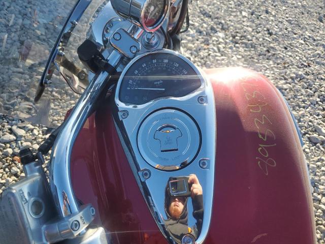 2002 HONDA VTX1800 R - 1HFSC49012A001865