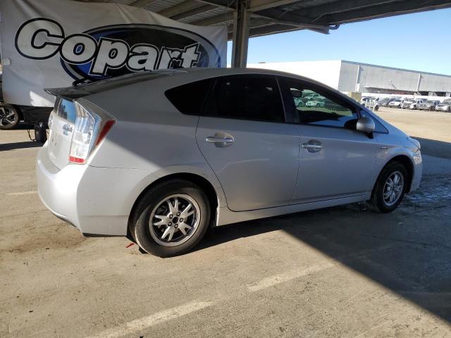2010 TOYOTA PRIUS #3315707476