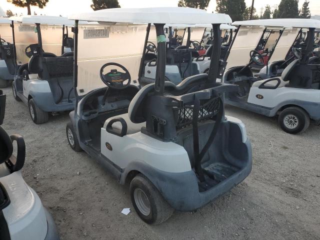 2020 CLUB CAR PRECEDENT FLA #3263695752