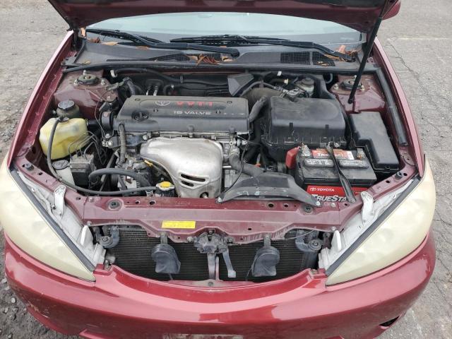 2006 TOYOTA CAMRY LE #3287586006