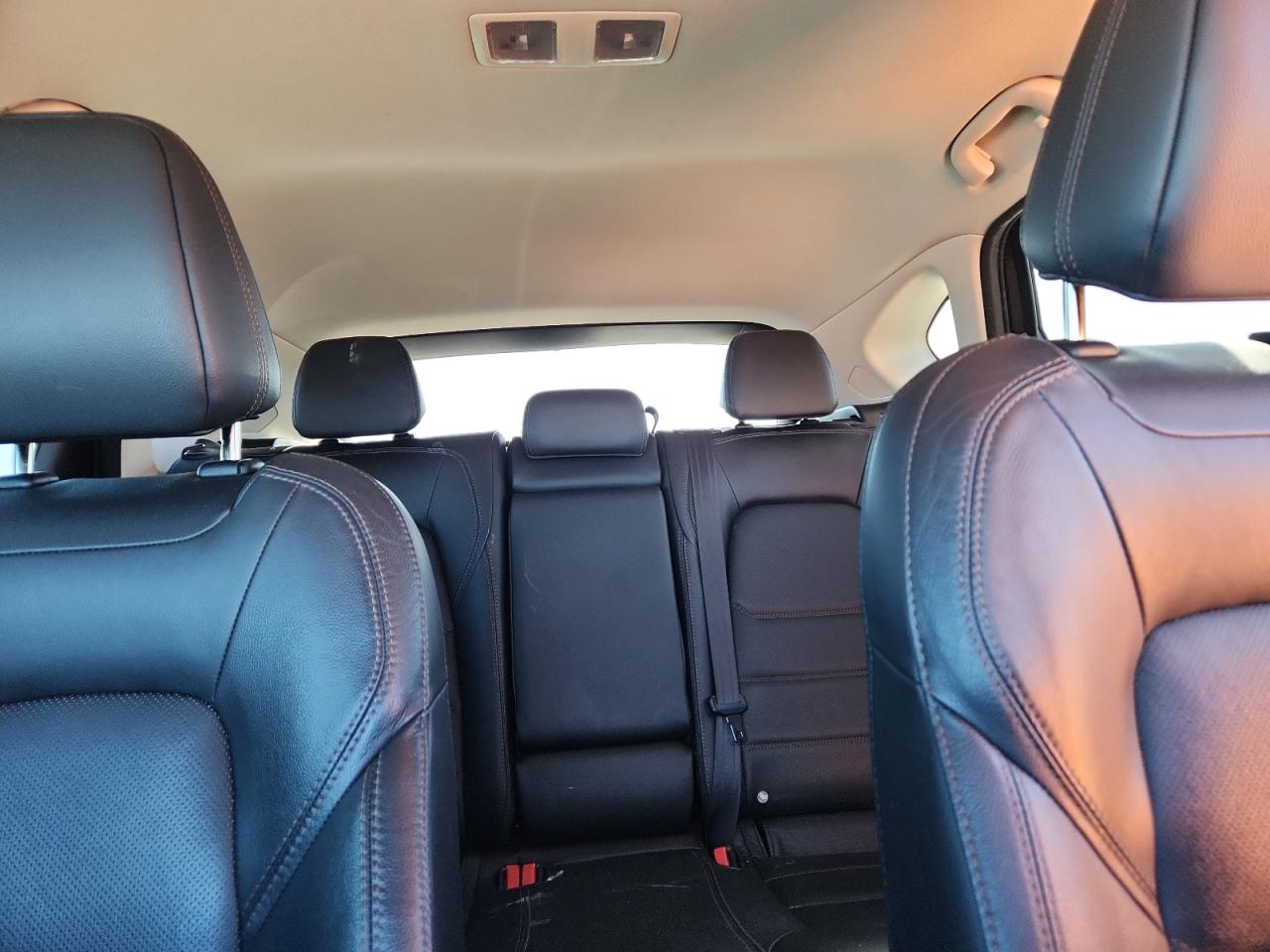 MAZDA CX-5 GRAND TOURING