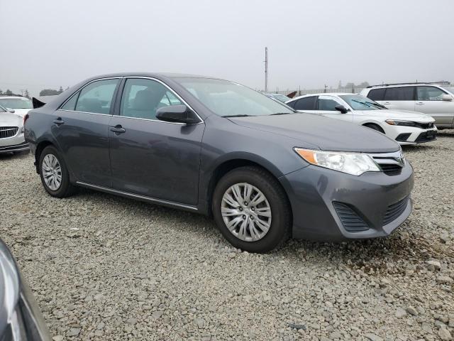 2014 TOYOTA CAMRY L - 4T4BF1FK1ER339342