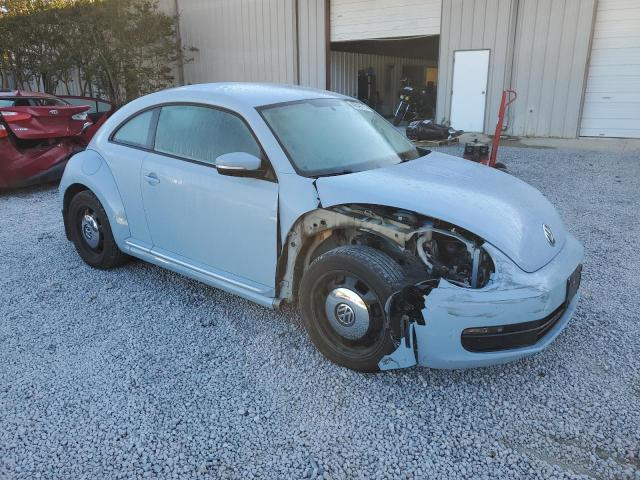 2015 VOLKSWAGEN BEETLE 1.8 #3294529544