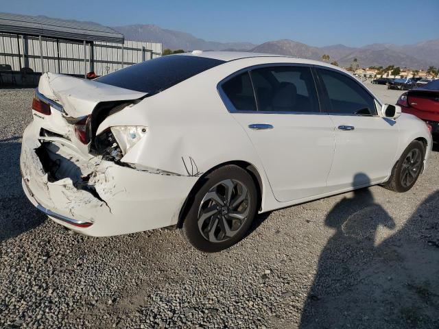 2016 HONDA ACCORD EXL - 1HGCR2F89GA003951