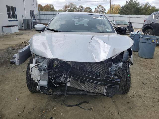 2022 NISSAN ROGUE SPOR - JN1BJ1AW1NW680934