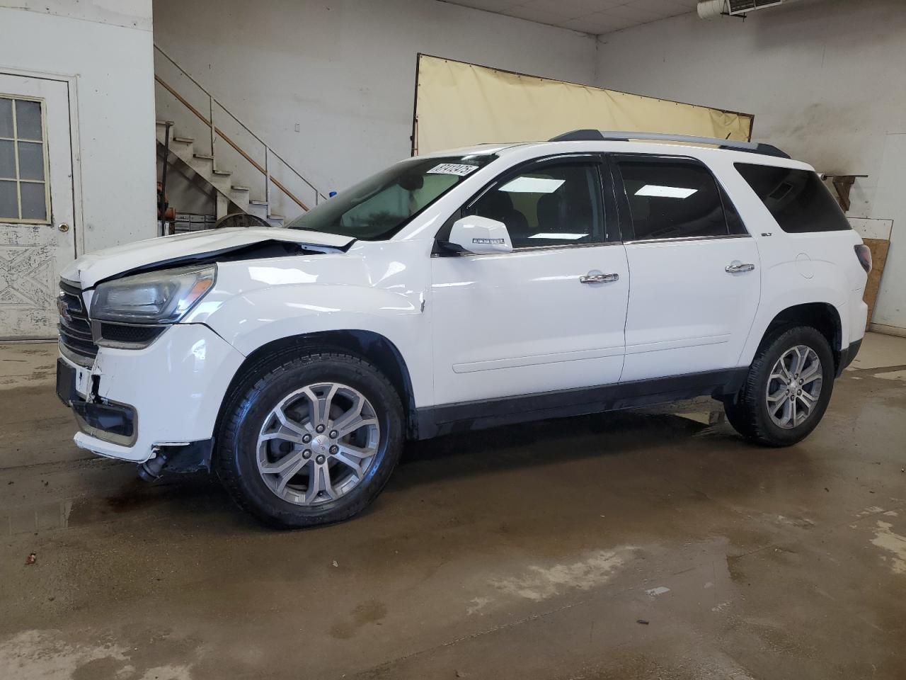 GMC ACADIA SLT-1