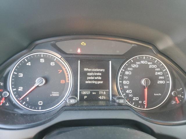 2015 AUDI Q5 PRESTIG WA1WFCFP0FA142005