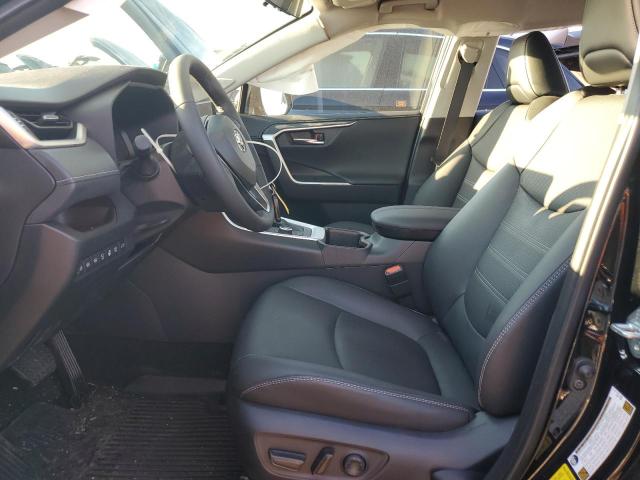 2025 TOYOTA RAV4 LIMIT #3301899428