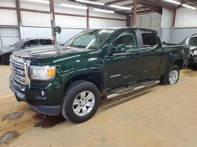 2015 GMC CANYON SLE #3308487288