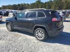 Lot #3297960786 2021 JEEP CHEROKEE L