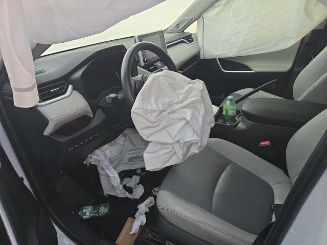 2020 TOYOTA RAV4 LIMIT - 2T3DWRFV6LW080993