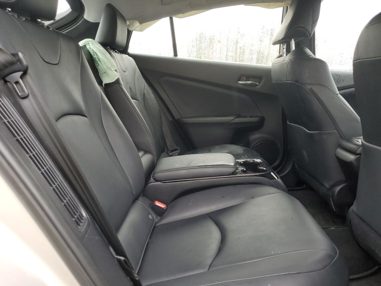 TOYOTA PRIUS PRIME PRIUS PRIM