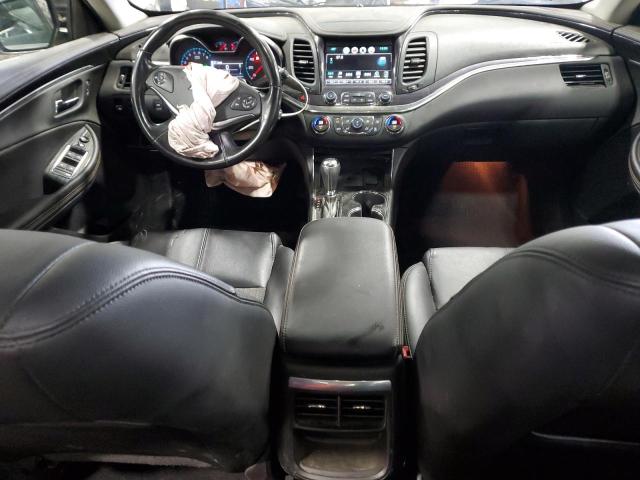 2017 CHEVROLET IMPALA LT #3291215955