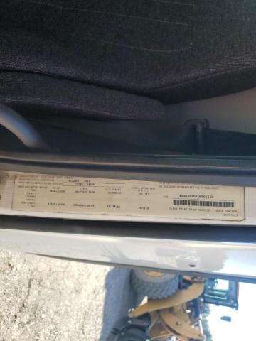 2016 VOLVO VNL #3292361271