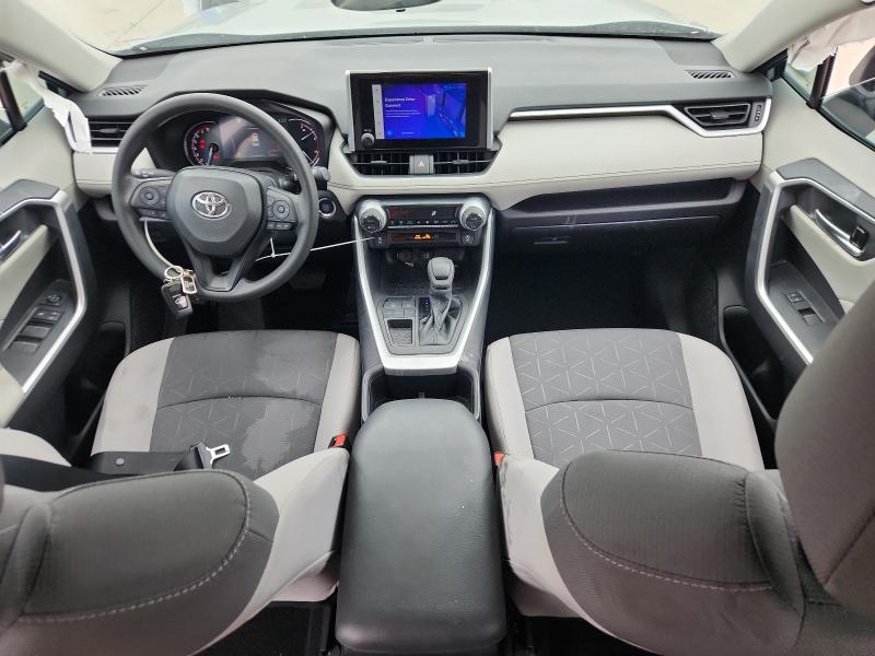 2023 TOYOTA RAV4 XLE 2T3W1RFV6PW259418