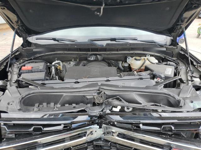 2021 CHEVROLET SUBURBAN K #3284581357