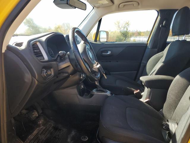 2015 JEEP RENEGADE L ZACCJABT2FPB47026