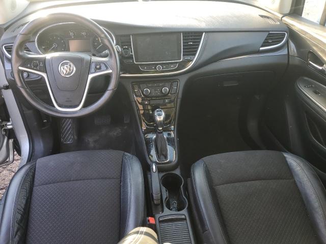 2017 BUICK ENCORE PRE #3319890148