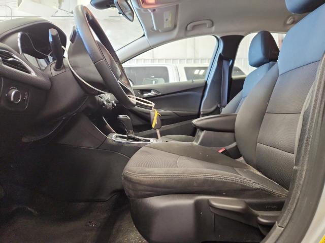 2016 CHEVROLET CRUZE LT - 1G1BE5SM1G7291710