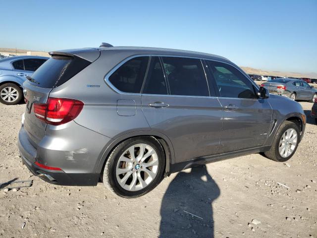 2018 BMW X5 XDR40E - 5UXKT0C50J0V98615