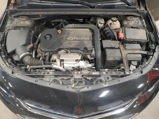 2017 CHEVROLET MALIBU LS 1G1ZB5ST4HF253345