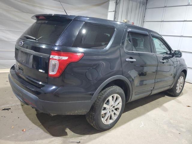 2015 FORD EXPLORER P - 1FM5K8AR1FGA09670