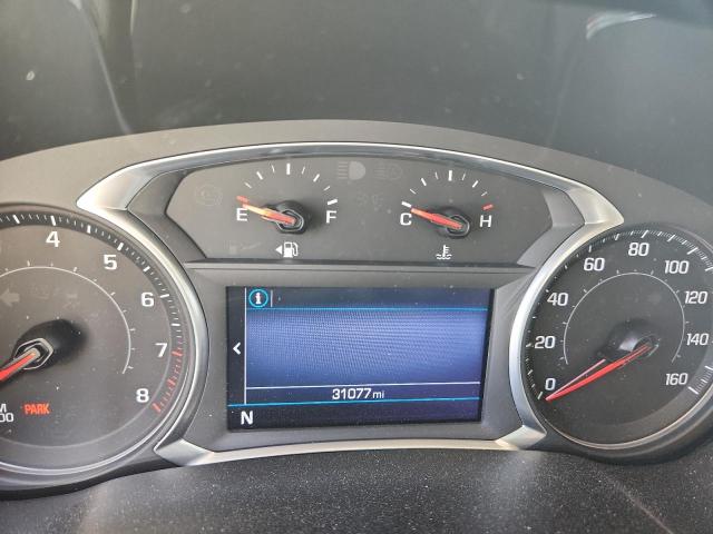 2021 CHEVROLET BLAZER 3LT #3287735183