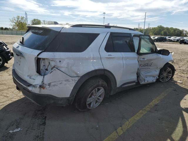 2021 FORD EXPLORER - 1FMSK8DH7MGA69939