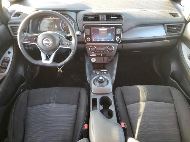 2023 NISSAN LEAF S - 1N4AZ1BV9PC556251