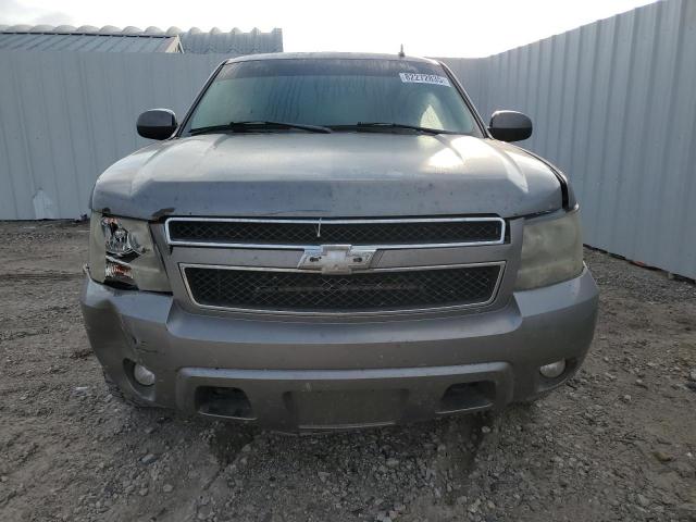 2007 CHEVROLET TAHOE K150 #3287803106