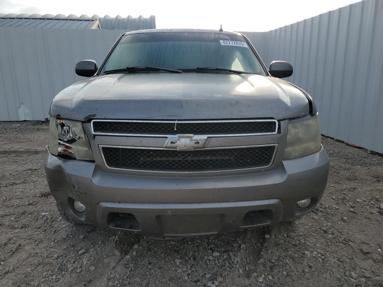 Lot #3287803106 2007 CHEVROLET TAHOE K150
