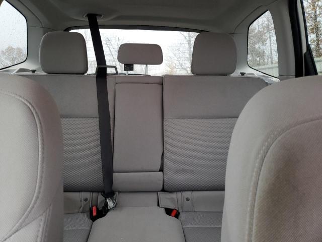 2018 SUBARU FORESTER 2 - JF2SJAEC5JH489658