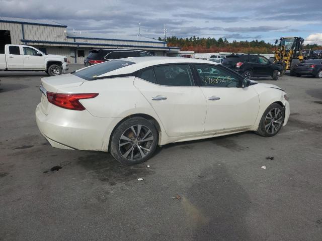 2016 NISSAN MAXIMA 3.5 - 1N4AA6AP9GC395763