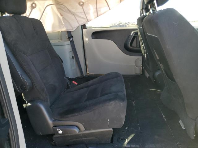 2016 DODGE GRAND CARA #3284308026