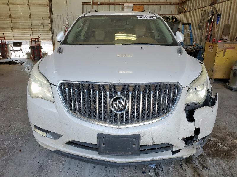 2016 BUICK ENCLAVE 5GAKRCKD5GJ289611