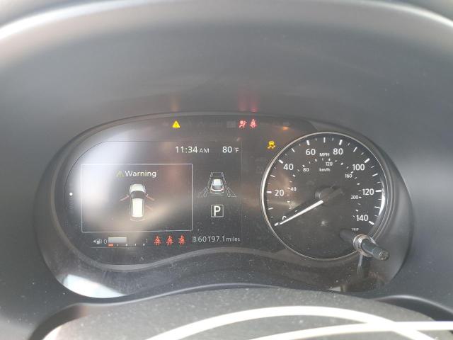 2024 NISSAN KICKS SR #3294404498