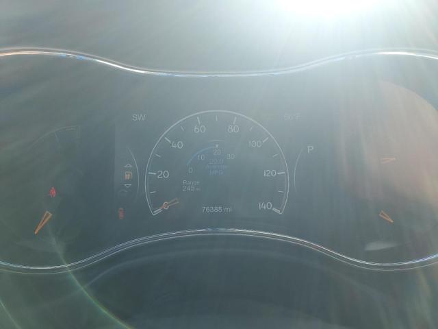 2021 JEEP GRAND CHER - 1C4RJFLG4MC667965