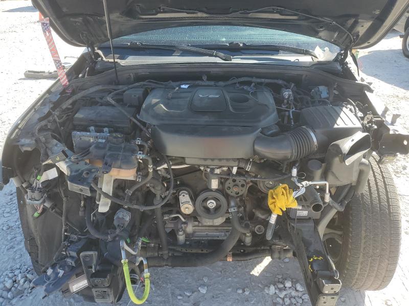 2016 JEEP GRAND CHER - 1C4RJFCG0GC443824