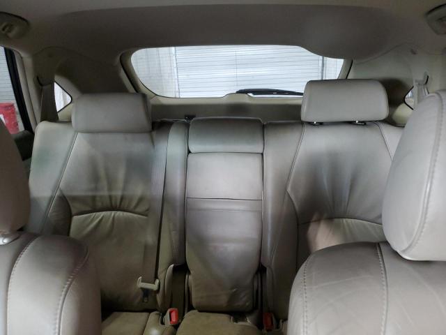 2008 LEXUS RX 350 #3318927918