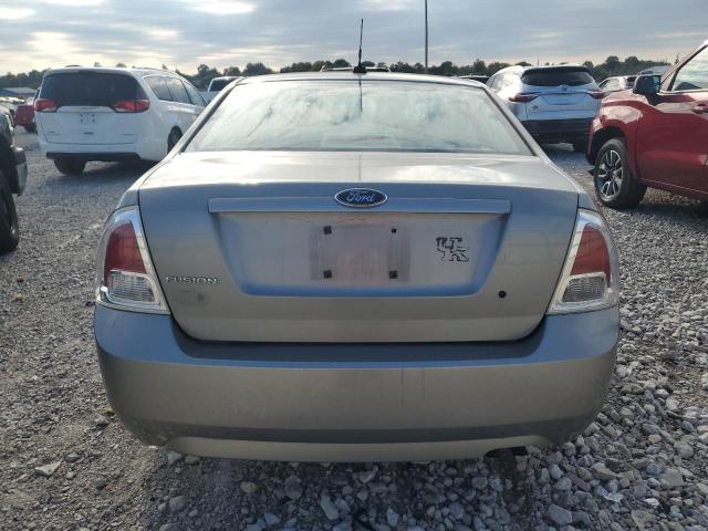2008 FORD FUSION S #3290246302