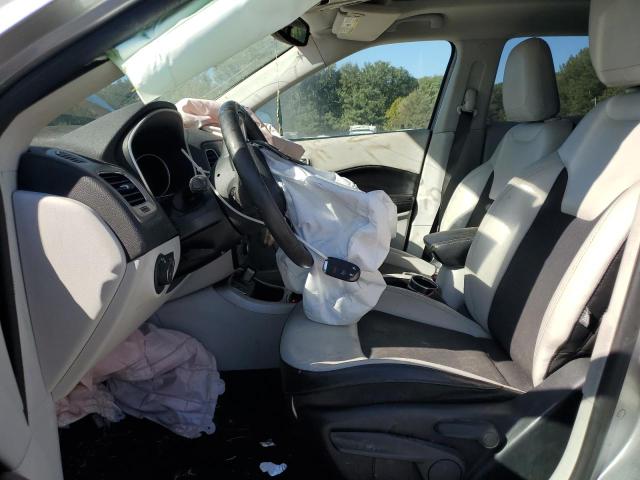 2019 JEEP COMPASS LA #3301742332