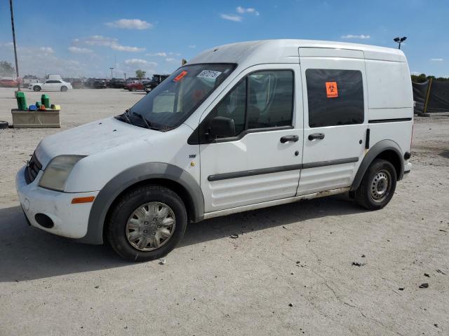 Global Auto Auctions: 2011 FORD TRANSIT CO