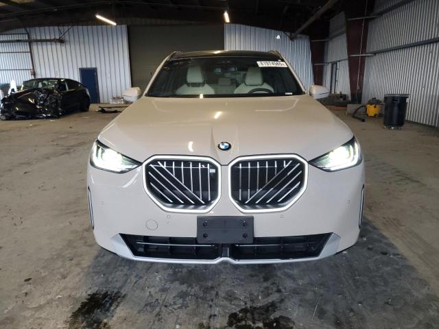 2025 BMW X3 30 XDRI #3303985735