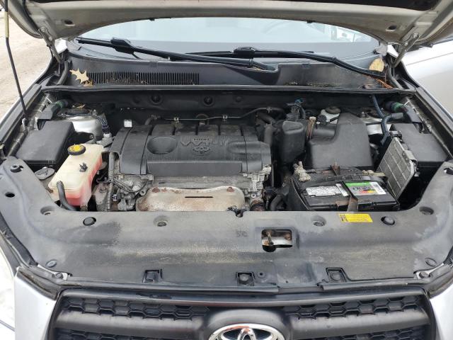 2012 TOYOTA RAV4 - 2T3JF4DV0CW225955