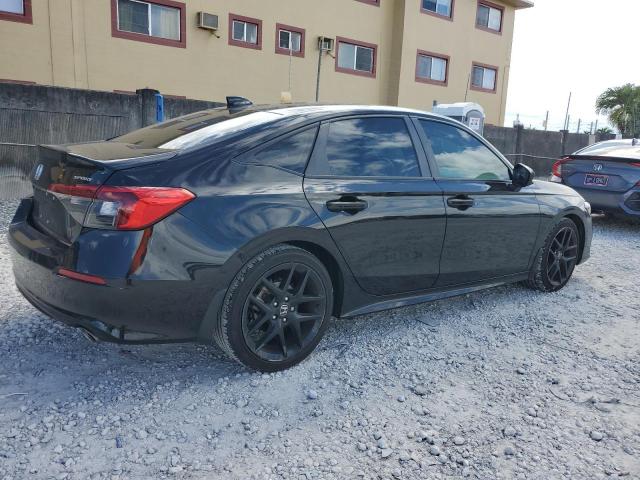 2024 HONDA CIVIC SPOR #3296359161